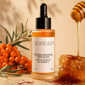 Golden Luminous Face Elixir