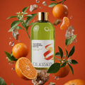 Calming Repair & Nourishing Body Oil